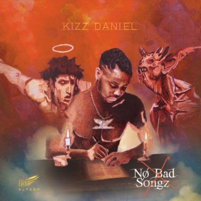 Music:-Kizz Daniel – “Ghetto” ft. Nasty C - Sweetloaded