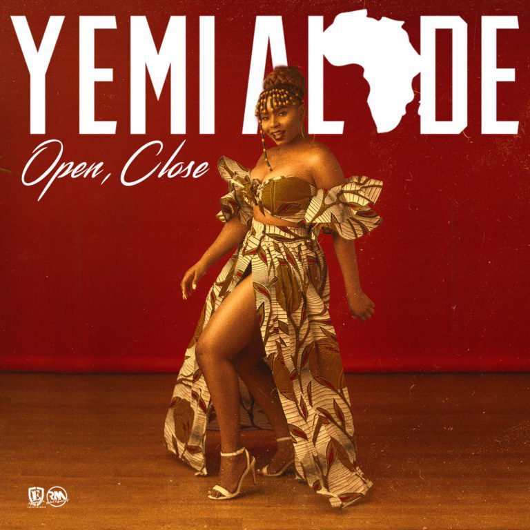 Music] Yemi Alade – Open Close - Sweetloaded
