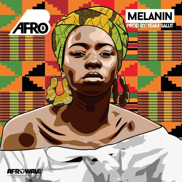 Music: Afro-B - Melanin - Sweetloaded