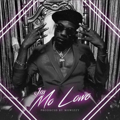 Music:-L.A.X – “Mo Lowo” - Sweetloaded