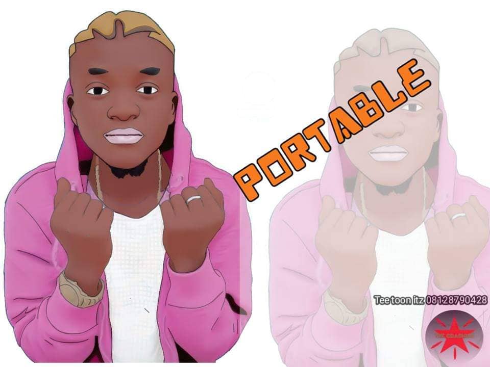 Music:-portable jingle for all djs part 2 - Sweetloaded