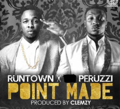 Point-Made-Peruu