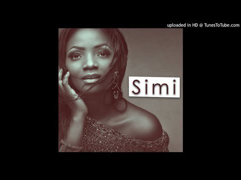 [Music] Simi - Mama Yo