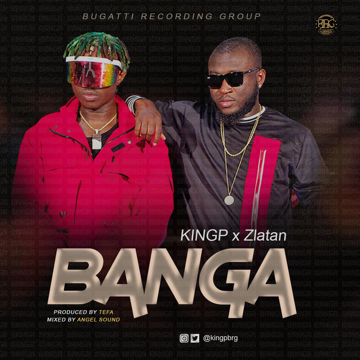Banga