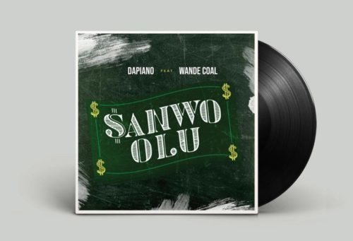 Sanwo olu