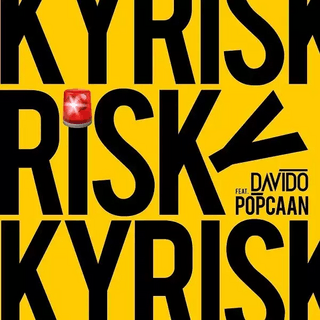 MUSIC: Davido – Risky [New Version] Ft. Popcaan (Prod. By KennyMix)