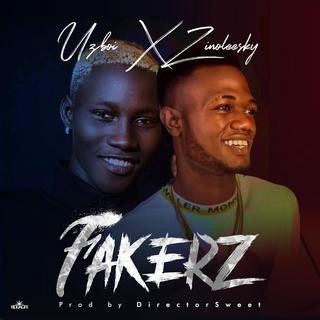 [Music] Uzboi - Fakerz x Zinoleesky(Prod By Director SweetMartinz) - Sweetloaded