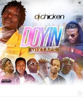 Doyin Mixtape