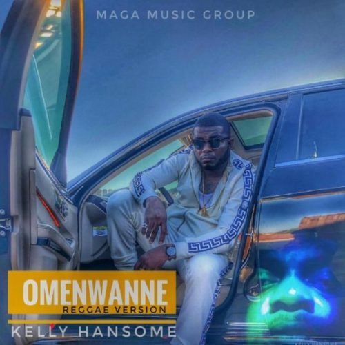 Kelly handsome Omenwanne