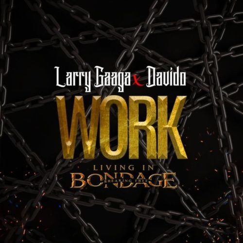 Davido work