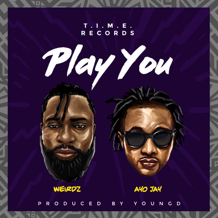 Play you