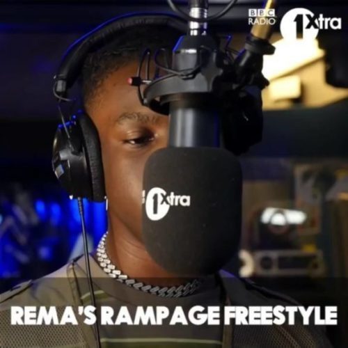 Rampage