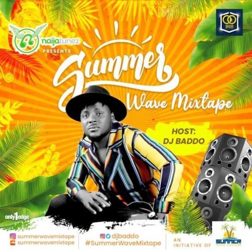 Summer wave Mixtape