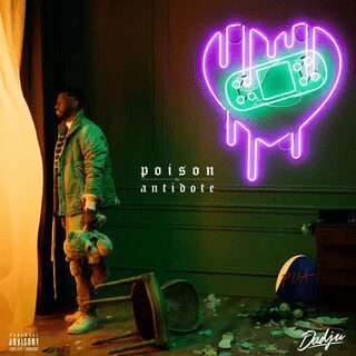 Dadju – Nous Ft. Davido