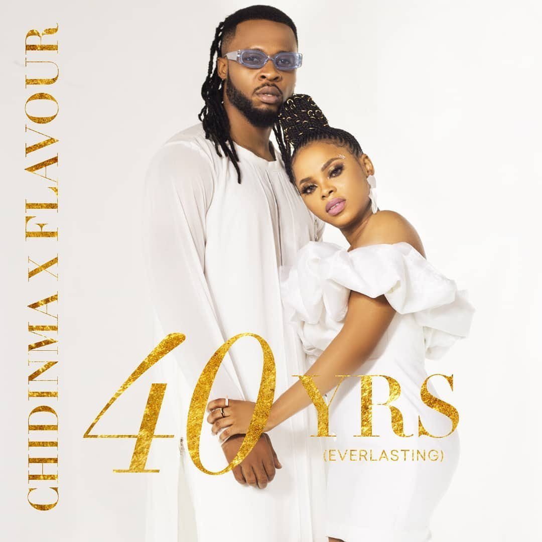 [Music] Chidinma Ft. Flavour – 40Yrs