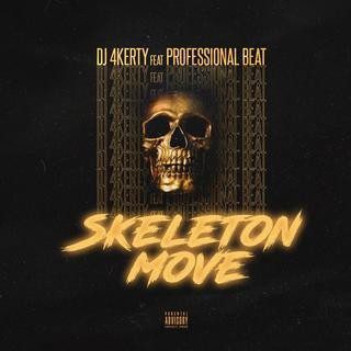 [FreeBeat] DJ 4kerty Ft Professional beat