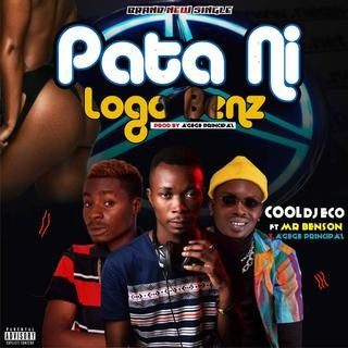 [Music] Cool DJ Eco - Pata ni Logo Benz ft Mr Benson X Agege Principal