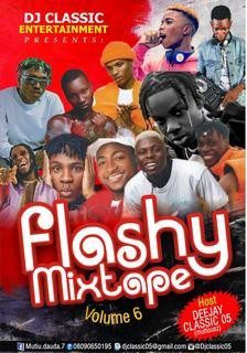 Flashy Mixtape volume 6