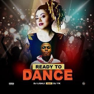 [FreeBeat] DJ Lisali - Ready To Dance Ft DJ Yk beat