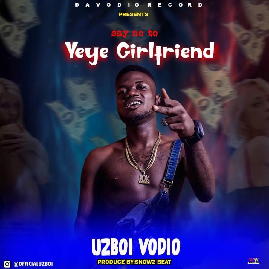 Yeye girlfriend