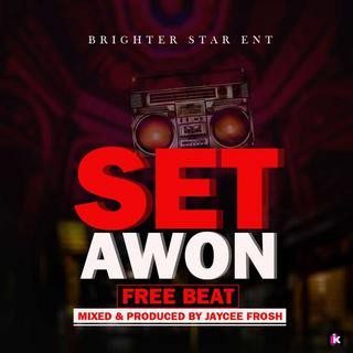 Jaycee frosh free beat set Awon