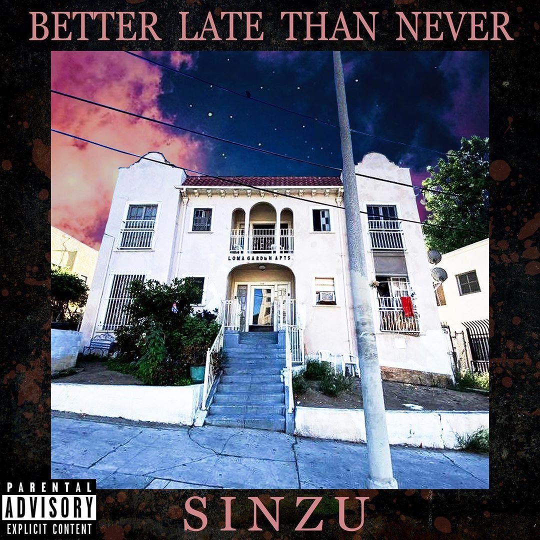 Sinzu-Zanku-Zu Sinzu – Zanku Zu Ft. Zlatan
