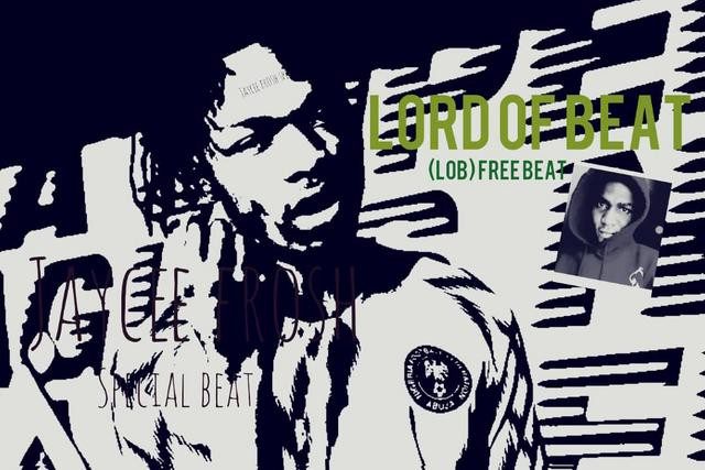 Jaycee Frosh - Lord Of Beat