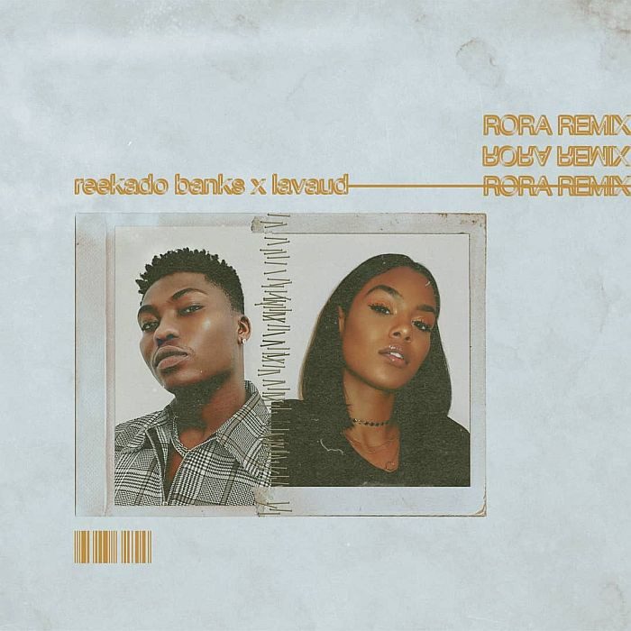 Reekado Banks – Rora (Acoustic)