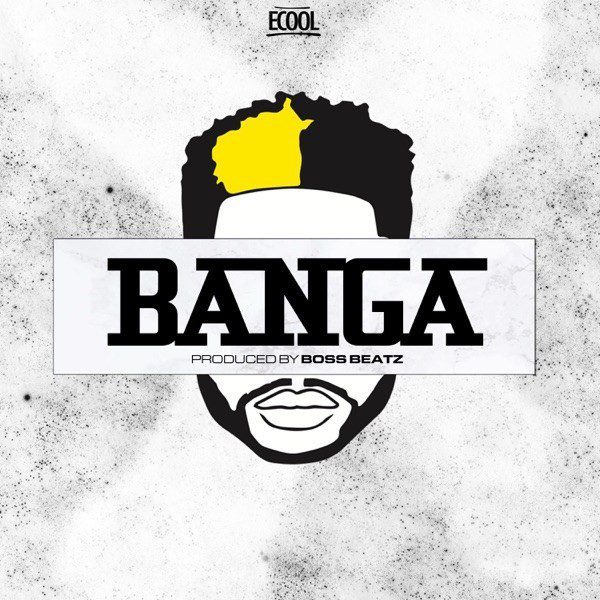 DJ ECool – Banga