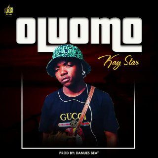 Kaystar - Oluomo