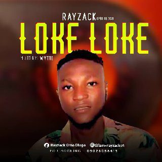 Rayzack - Loke Loke