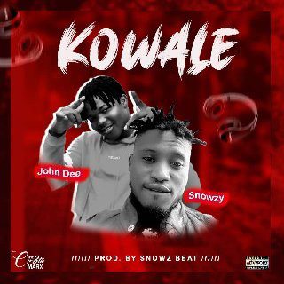 Snowzy - Kowale Ft Johndee