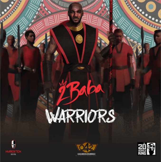 2Baba – Warriors