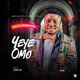 [Music] Oluwadosomtin - Yeye Omo
