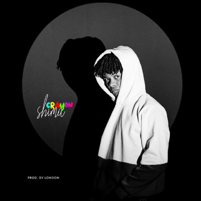 Crayon – Shima