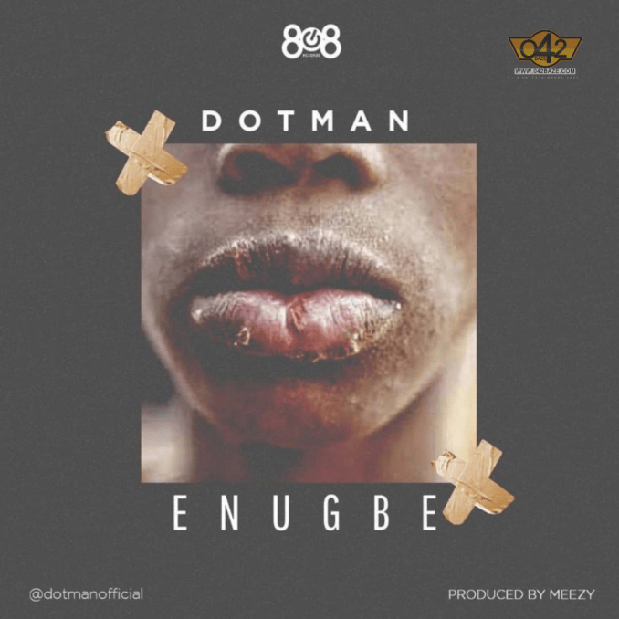 Dotman – Enugbe