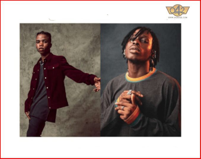 Lyta x Fireboy DML – Soro