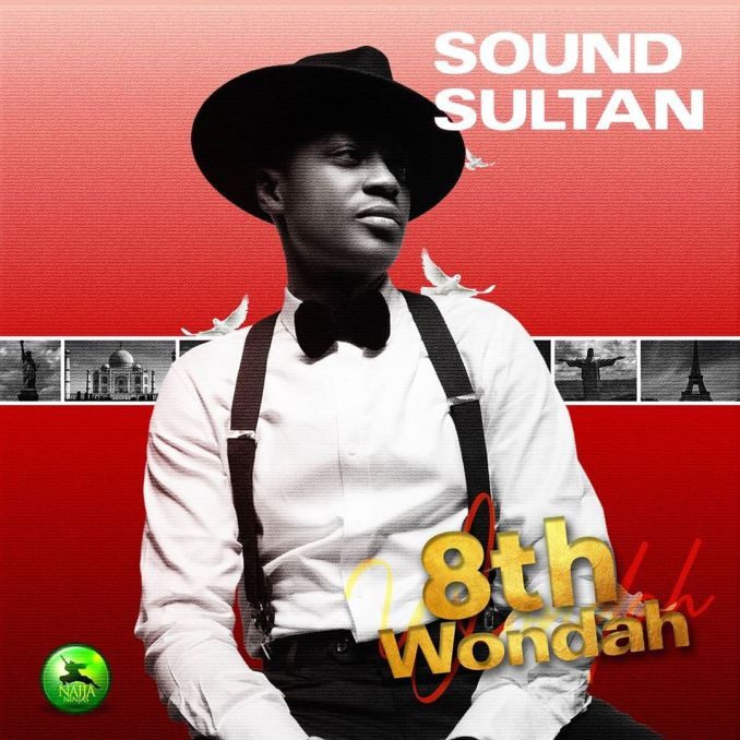 Sound Sultan Ft. Perruzi – Ginger Me