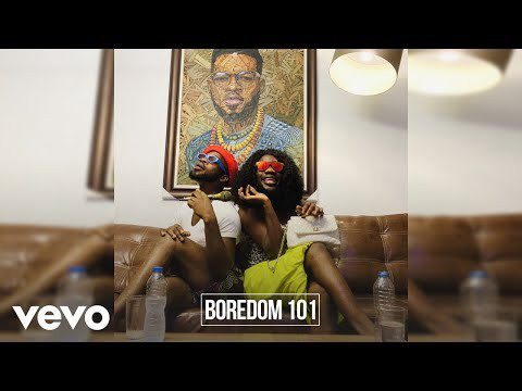 MUSIC : Broda Shaggi – Boredom 101 - Sweetloaded