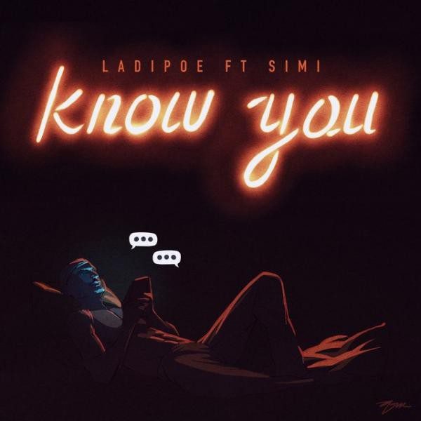 Ladipoe ft Simi you know