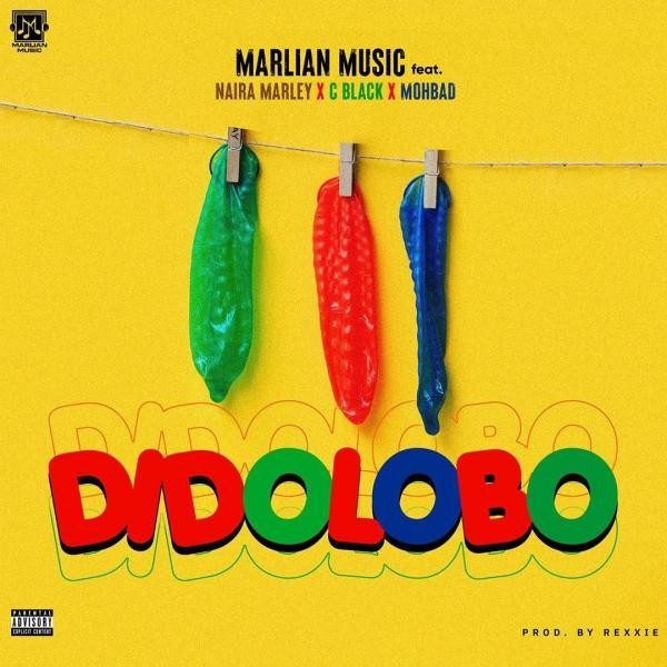 Marlian Music – Dido Lobo ft. Naira Marley, C Blvck, Mohbad - Sweetloaded