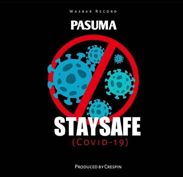 Pasuma – Stay Safe (COVID-19)
