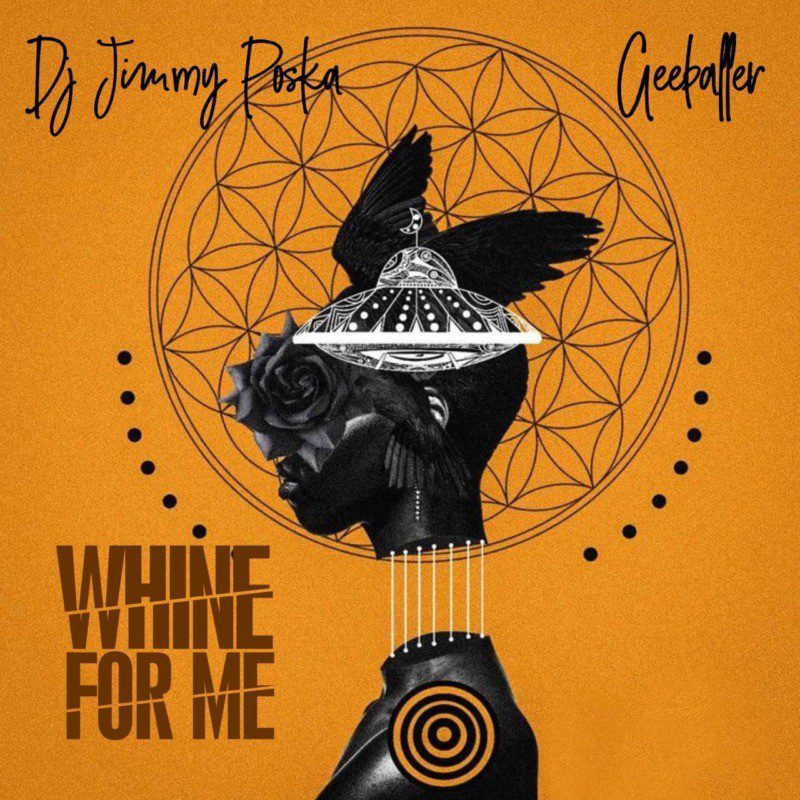 Jimmy wine for me