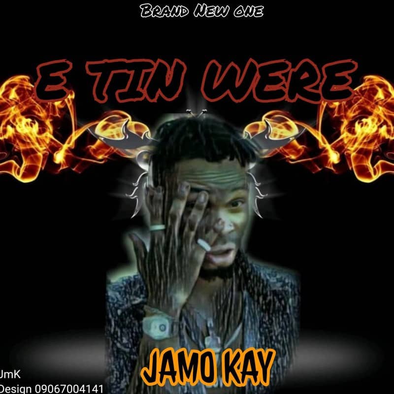 Jamo Kay e tin were