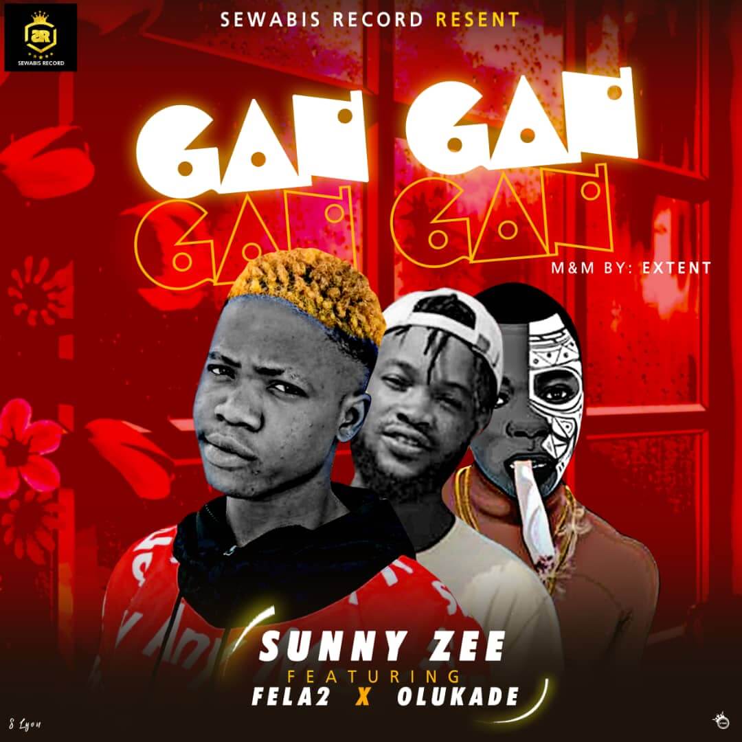 Gan Gan sunny Zee