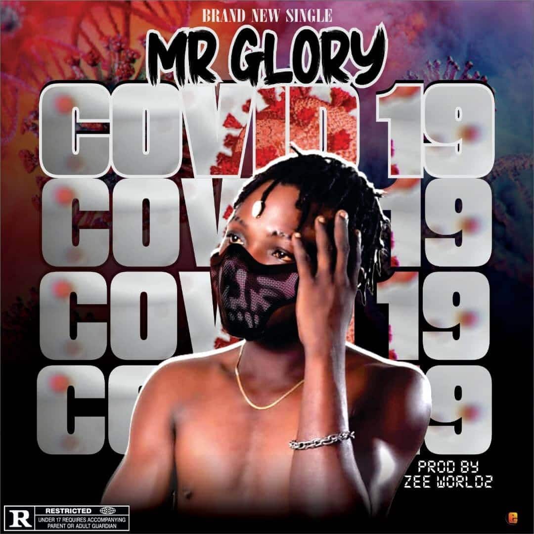 Mr Glory covid 19