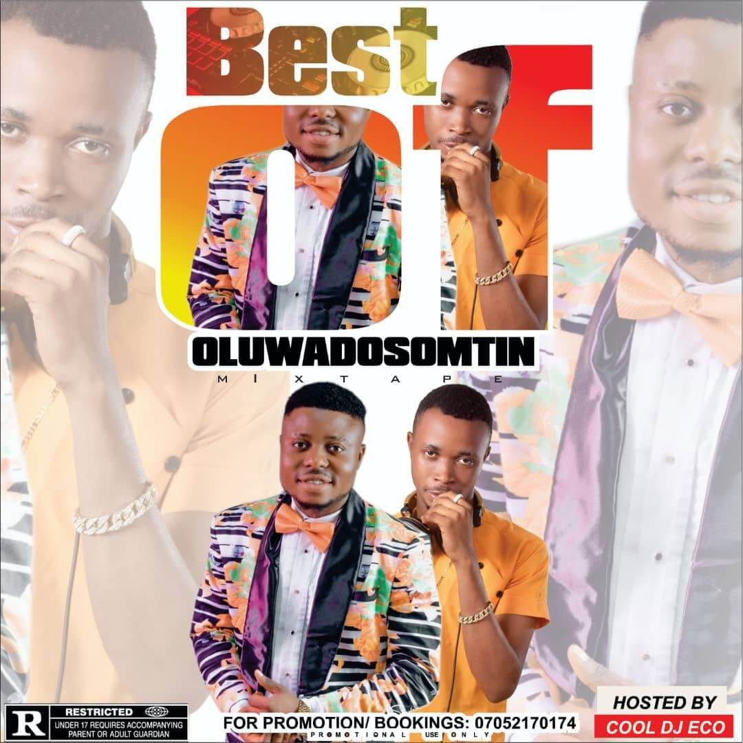 dj eco best of Dosomtin