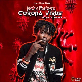 Jenky corona virus