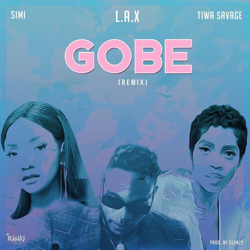 Gobe remix
