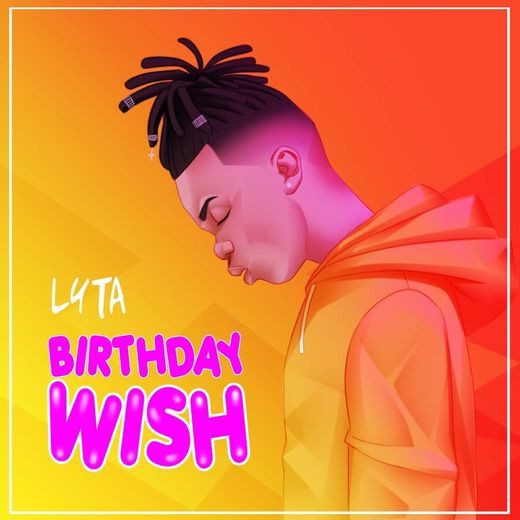 lyta birthday prayer